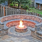 Fire pits