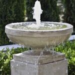 Water feature